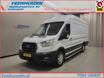 Ford Transit 2.0TDCI 170pk L4/H3 Automaat Euro 6!