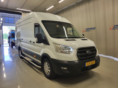 Ford Transit 2.0TDCI 170pk L4/H3 Automaat Euro 6! 15