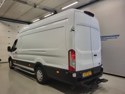 Ford Transit 2.0TDCI 170pk L4/H3 Automaat Euro 6! 16