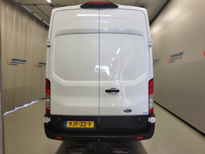 Ford Transit 2.0TDCI 170pk L4/H3 Automaat Euro 6! 17