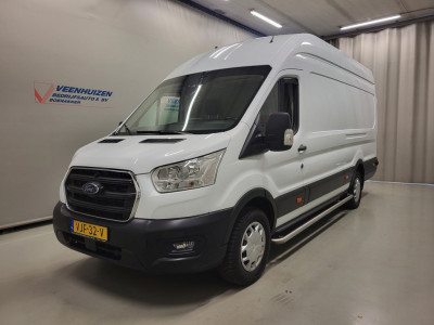Ford Transit 2.0TDCI 170pk L4/H3 Automaat Euro 6! 2
