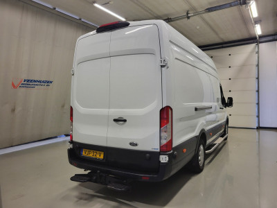 Ford Transit 2.0TDCI 170pk L4/H3 Automaat Euro 6! 3