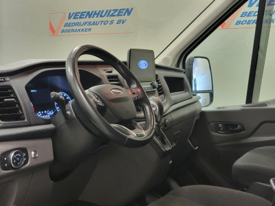 Ford Transit 2.0TDCI 170pk L4/H3 Automaat Euro 6! 4
