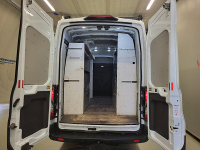 Ford Transit 2.0TDCI 170pk L4/H3 Automaat Euro 6! 6