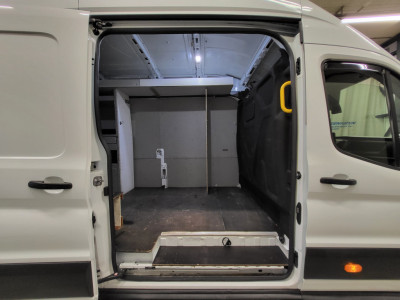 Ford Transit 2.0TDCI 170pk L4/H3 Automaat Euro 6! 7