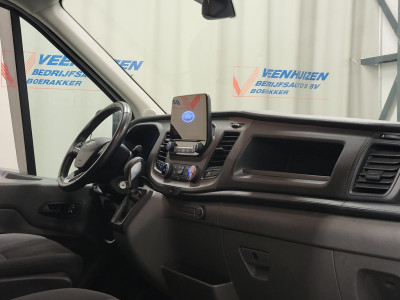 Ford Transit 2.0TDCI 170pk L4/H3 Automaat Euro 6! 8