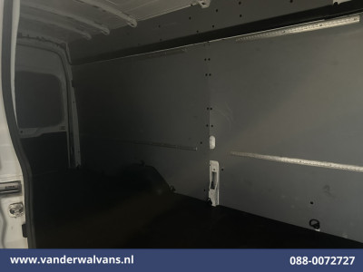 Ford Transit 2.0 TDCI 170pk L4H3 Jumbo Euro6 Airco | Camera | Apple Carplay | Adaptieve Cruisecontrol Android Auto, Verwarmde voorruit, Parkeersensoren, Bijrijdersbank, 3500kg trekvermogen foto 13
