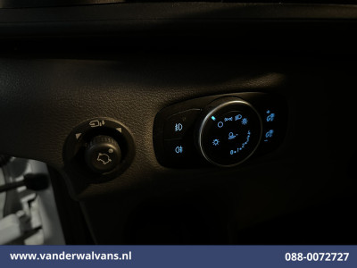 Ford Transit 2.0 TDCI 170pk L4H3 Jumbo Euro6 Airco | Camera | Apple Carplay | Adaptieve Cruisecontrol Android Auto, Verwarmde voorruit, Parkeersensoren, Bijrijdersbank, 3500kg trekvermogen foto 17