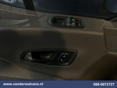 Ford Transit 2.0 TDCI 170pk L4H3 Jumbo Euro6 Airco | Camera | Apple Carplay | Adaptieve Cruisecontrol Android Auto, Verwarmde voorruit, Parkeersensoren, Bijrijdersbank, 3500kg trekvermogen foto 18