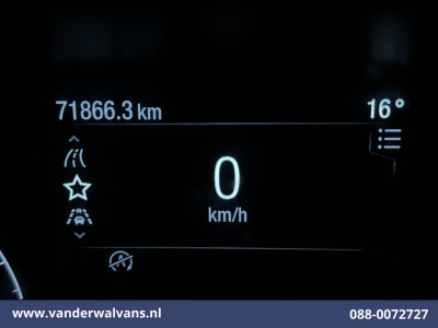 Ford Transit 2.0 TDCI 170pk L4H3 Jumbo Euro6 Airco | Camera | Apple Carplay | Adaptieve Cruisecontrol Android Auto, Verwarmde voorruit, Parkeersensoren, Bijrijdersbank, 3500kg trekvermogen foto 20