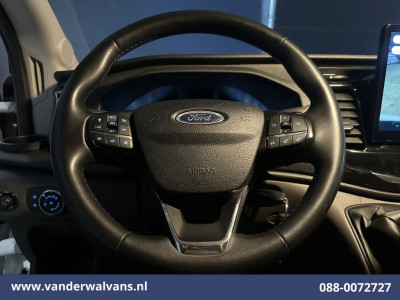 Ford Transit 2.0 TDCI 170pk L4H3 Jumbo Euro6 Airco | Camera | Apple Carplay | Adaptieve Cruisecontrol Android Auto, Verwarmde voorruit, Parkeersensoren, Bijrijdersbank, 3500kg trekvermogen foto 4