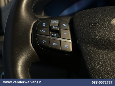 Ford Transit 2.0 TDCI 170pk L4H3 Jumbo Euro6 Airco | Camera | Apple Carplay | Adaptieve Cruisecontrol Android Auto, Verwarmde voorruit, Parkeersensoren, Bijrijdersbank, 3500kg trekvermogen foto 5