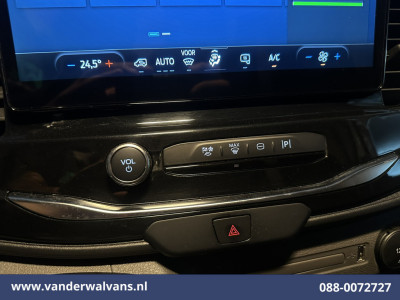 Ford Transit 2.0 TDCI 170pk L4H3 Jumbo Euro6 Airco | Camera | Apple Carplay | Adaptieve Cruisecontrol Android Auto, Verwarmde voorruit, Parkeersensoren, Bijrijdersbank, 3500kg trekvermogen foto 6