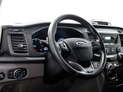 Ford Transit 2.0 TDCI 170pk RWD L3H2 Trend D.C. Airco/Cruise Control/Trekhaak 2900kg 10-2020 14