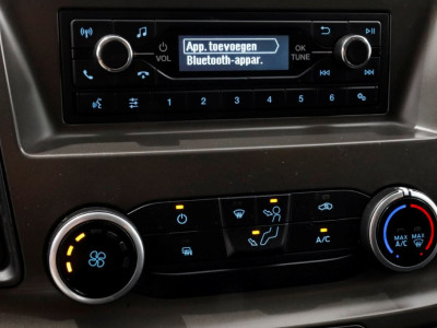 Ford Transit 2.0 TDCI 170pk RWD L3H2 Trend D.C. Airco/Cruise Control/Trekhaak 2900kg 10-2020 15