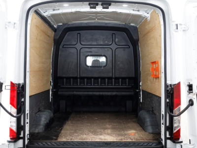 Ford Transit 2.0 TDCI 170pk RWD L3H2 Trend D.C. Airco/Cruise Control/Trekhaak 2900kg 10-2020 5