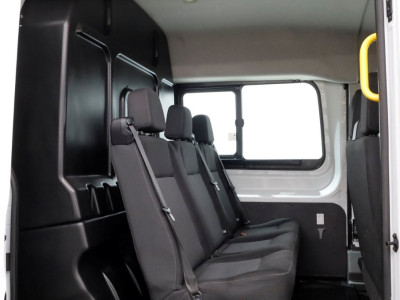Ford Transit 2.0 TDCI 170pk RWD L3H2 Trend D.C. Airco/Cruise Control/Trekhaak 2900kg 10-2020 6