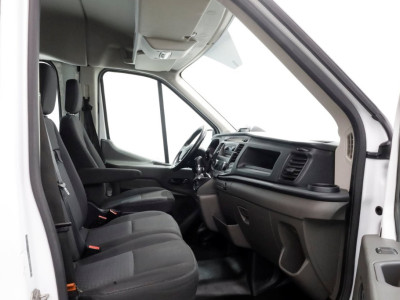 Ford Transit 2.0 TDCI 170pk RWD L3H2 Trend D.C. Airco/Cruise Control/Trekhaak 2900kg 10-2020 7
