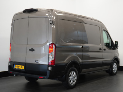 Ford Transit 2.0 TDCI 185PK L2H2 EURO 6 - Airco - Navi - Stoelverw. - €16.900,- Excl. foto 2