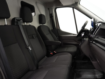 Ford Transit 2.0 TDCI 185PK L2H2 EURO 6 - Airco - Navi - Stoelverw. - €16.900,- Excl. foto 3