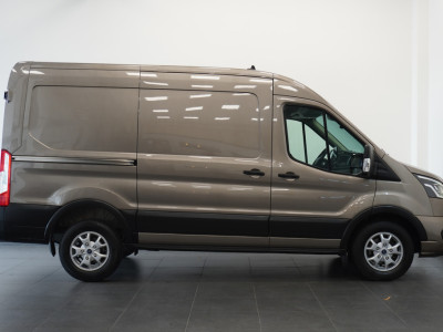 Ford Transit 2.0 TDCI 185PK L2H2 EURO 6 - Airco - Navi - Stoelverw. - €16.900,- Excl. foto 7