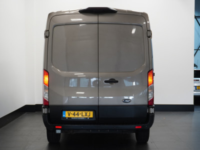 Ford Transit 2.0 TDCI 185PK L2H2 EURO 6 - Airco - Navi - Stoelverw. - €16.900,- Excl. foto 8