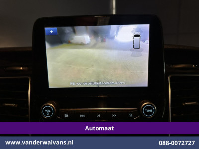 Ford Transit 2.0 TDCI 185pk Automaat L3H2 Euro6 Airco | Camera | Navigatie | LED | Cruisecontrol, Trekhaak, Verwarmde Voorruit, LM Velgen, Parkeersensoren, Bijrijdersbank foto 2