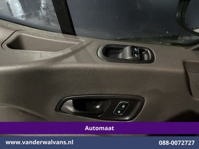 Ford Transit 2.0 TDCI 185pk Automaat L3H2 Euro6 Airco | Camera | Navigatie | LED | Cruisecontrol, Trekhaak, Verwarmde Voorruit, LM Velgen, Parkeersensoren, Bijrijdersbank foto 20