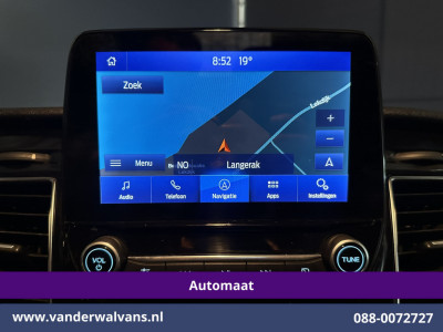 Ford Transit 2.0 TDCI 185pk Automaat L3H2 Euro6 Airco | Camera | Navigatie | Xenon | Cruisecontrol, Trekhaak, Verwarmde Voorruit, LM Velgen, Parkeersensoren, Bijrijdersbank foto 3