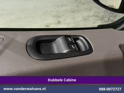 Ford Transit 2.0 TDCI 185pk L3H2 Dubbel Cabine Euro6 Airco | 5-Zits | Camera | Navigatie | Apple Carplay | LED Android Auto, Trekhaak, Cruisecontrol, Stoelverwarming, Verwarmde Voorruit, Parkeersensoren foto 29