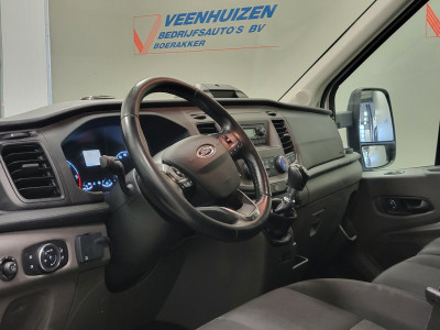 Ford Transit 2.0TDCI Bakwagen Laadklep Nieuwe apk Euro 6! foto 4
