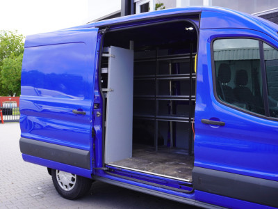Ford Transit 2.0 TDCI L2H2 130PK EURO 6 - Airco - Navi - Cruise - Camera - €13.900,- Excl. foto 10