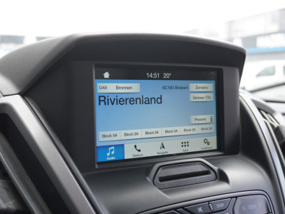 Ford Transit 2.0 TDCI L2H2 130PK EURO 6 - Airco - Navi - Cruise - Camera - €13.900,- Excl. foto 12