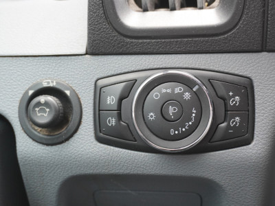 Ford Transit 2.0 TDCI L2H2 130PK EURO 6 - Airco - Navi - Cruise - Camera - €13.900,- Excl. foto 19