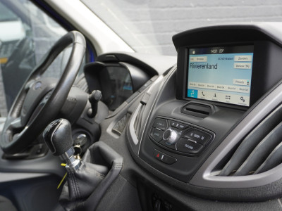 Ford Transit 2.0 TDCI L2H2 130PK EURO 6 - Airco - Navi - Cruise - Camera - €13.900,- Excl. foto 3