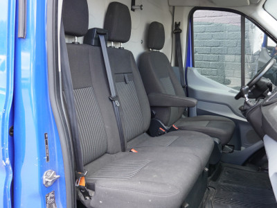 Ford Transit 2.0 TDCI L2H2 130PK EURO 6 - Airco - Navi - Cruise - Camera - €13.900,- Excl. foto 5