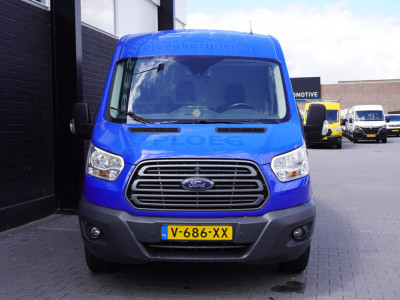 Ford Transit 2.0 TDCI L2H2 130PK EURO 6 - Airco - Navi - Cruise - Camera - €13.900,- Excl. foto 6