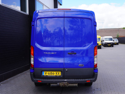 Ford Transit 2.0 TDCI L2H2 130PK EURO 6 - Airco - Navi - Cruise - Camera - €13.900,- Excl. foto 8