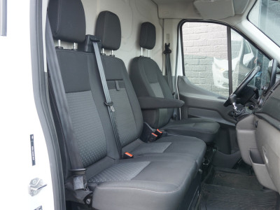 Ford Transit 2.0 TDCI L2H2 130PK MHEV EURO 6 - Airco - Cruise - PDC - €13.900,- Excl. foto 6