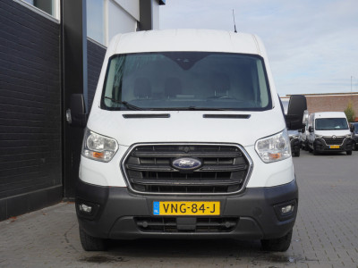 Ford Transit 2.0 TDCI L2H2 130PK MHEV EURO 6 - Airco - Cruise - PDC - €13.900,- Excl. foto 7