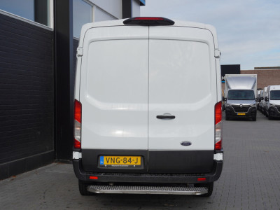 Ford Transit 2.0 TDCI L2H2 130PK MHEV EURO 6 - Airco - Cruise - PDC - €13.900,- Excl. foto 8