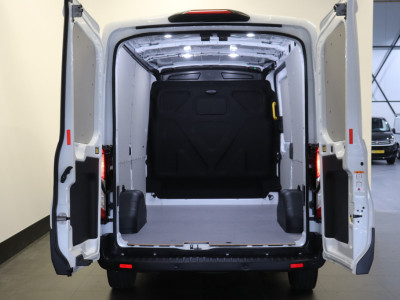 Ford Transit 2.0 TDCI L2H2 185PK Automaat EURO 6 - Airco - Navi - Cruise - €16.900,- Excl. foto 10