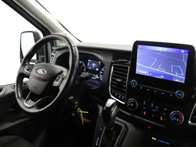 Ford Transit 2.0 TDCI L2H2 185PK Automaat EURO 6 - Airco - Navi - Cruise - €16.900,- Excl. foto 3