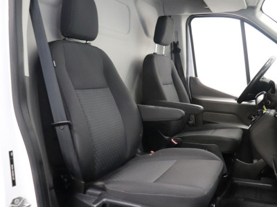 Ford Transit 2.0 TDCI L2H2 185PK Automaat EURO 6 - Airco - Navi - Cruise - €16.900,- Excl. foto 4