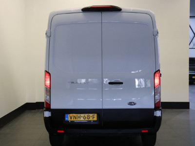 Ford Transit 2.0 TDCI L2H2 185PK Automaat EURO 6 - Airco - Navi - Cruise - €16.900,- Excl. foto 9
