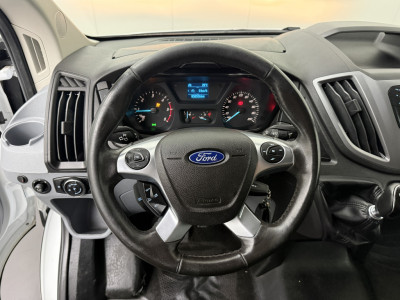 Ford Transit 2.0TDCI L2H2 | 2700Kg Trekhaak | Airco | Cruise | 3-Zits foto 14