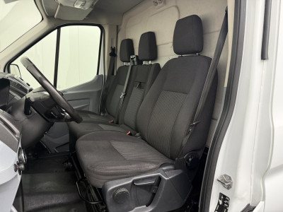 Ford Transit 2.0TDCI L2H2 | 2700Kg Trekhaak | Airco | Cruise | 3-Zits foto 18