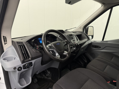 Ford Transit 2.0TDCI L2H2 | 2700Kg Trekhaak | Airco | Cruise | 3-Zits foto 3