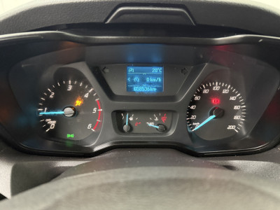 Ford Transit 2.0TDCI L2H2 | 2700Kg Trekhaak | Airco | Cruise | 3-Zits foto 9