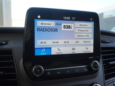 Ford Transit 2.0 TDCI L2H2 AUTOMAAT 130PK EURO 6 - Airco - Navi - Cruise - €21.950,- Excl. foto 13